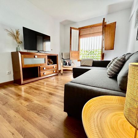 Centro - Apartamento Obispo Fitero Córdoba Eksteriør billede