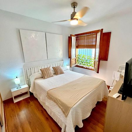 Centro - Apartamento Obispo Fitero Córdoba Eksteriør billede