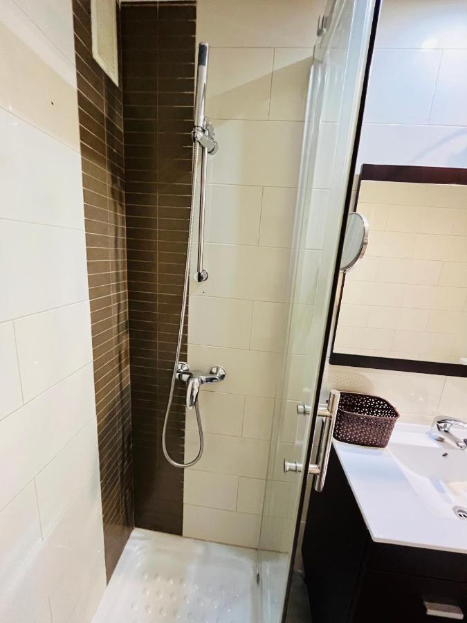 Centro - Apartamento Obispo Fitero Córdoba Eksteriør billede