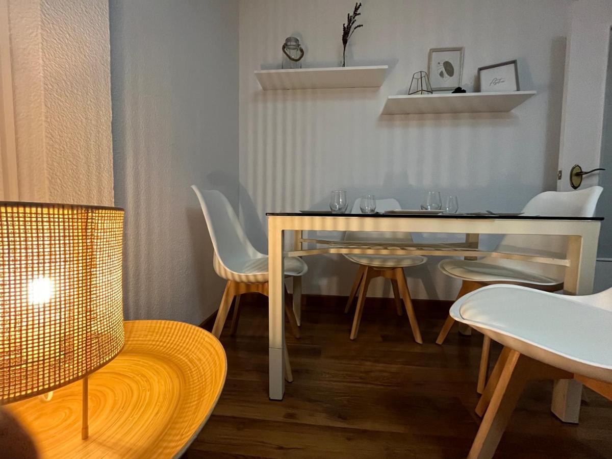 Centro - Apartamento Obispo Fitero Córdoba Eksteriør billede