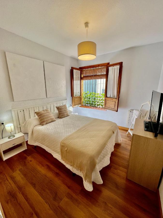 Centro - Apartamento Obispo Fitero Córdoba Eksteriør billede