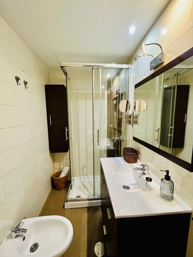 Centro - Apartamento Obispo Fitero Córdoba Eksteriør billede