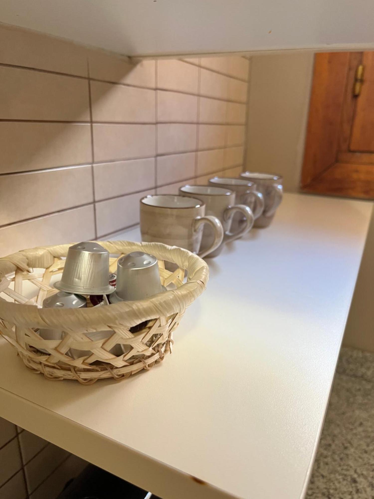 Centro - Apartamento Obispo Fitero Córdoba Eksteriør billede