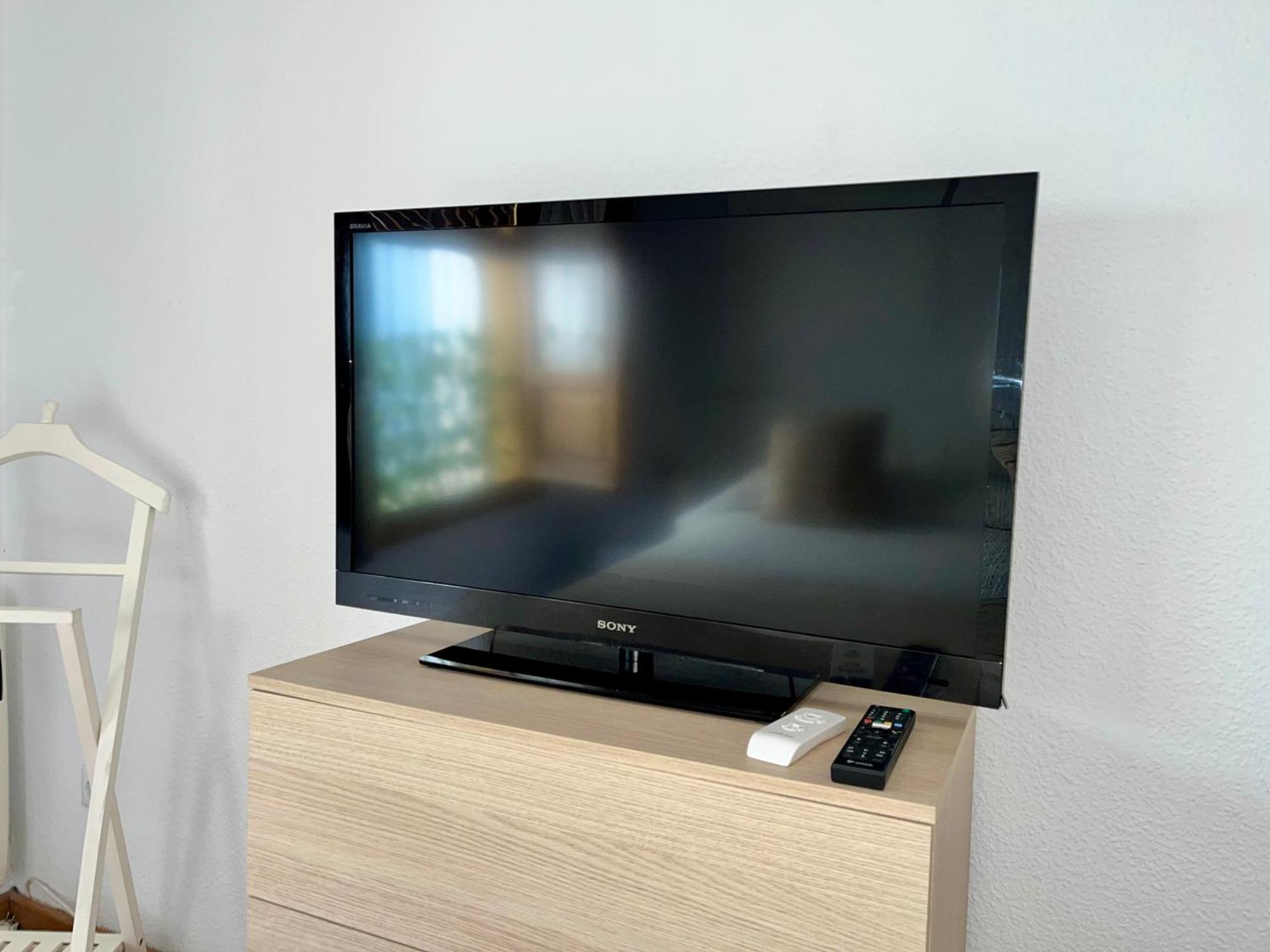 Centro - Apartamento Obispo Fitero Córdoba Eksteriør billede